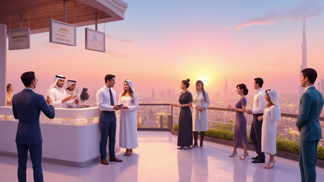 Exploring Massage Types in Dubai and What to Expect from Your Visit