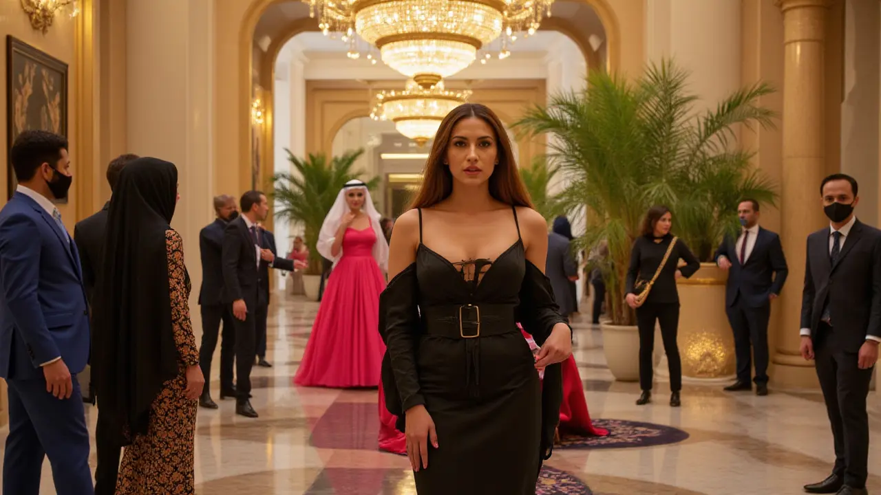 Exploring the Mistress Dubai Experience: Types, Booking, and What to Expect