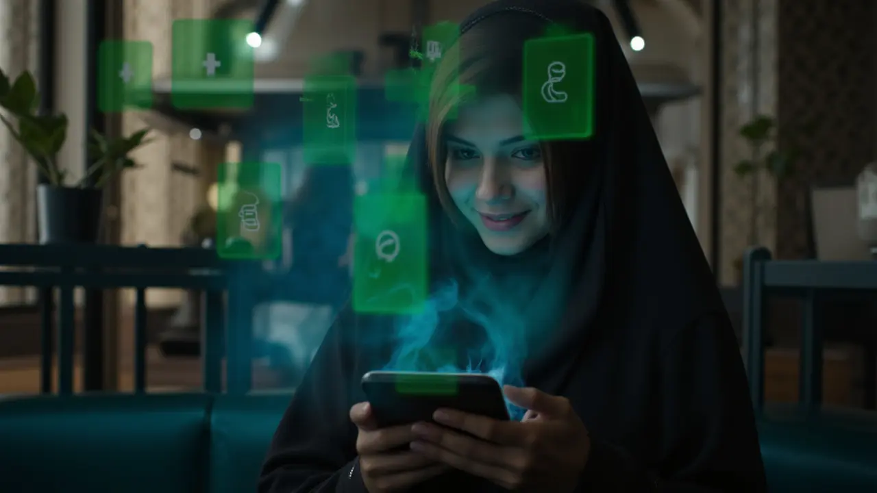 How to Find Dubai Call Girl WhatsApp Numbers (Safely), and What Really Happens After You Join
