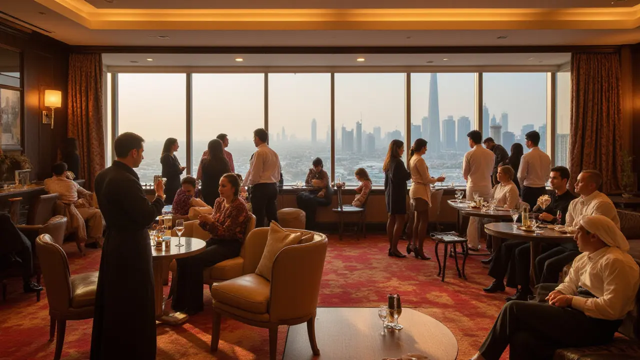 How to Find Escorts Services in Dubai