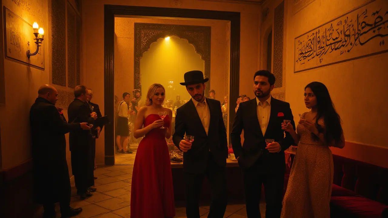 How to Plan a Night Out in Dubai: Tips, Costs, and Etiquette