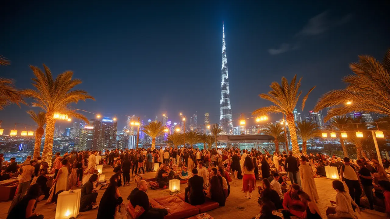 Insider Tips, Safety, and FAQs for Enjoying Dubai Nightlife