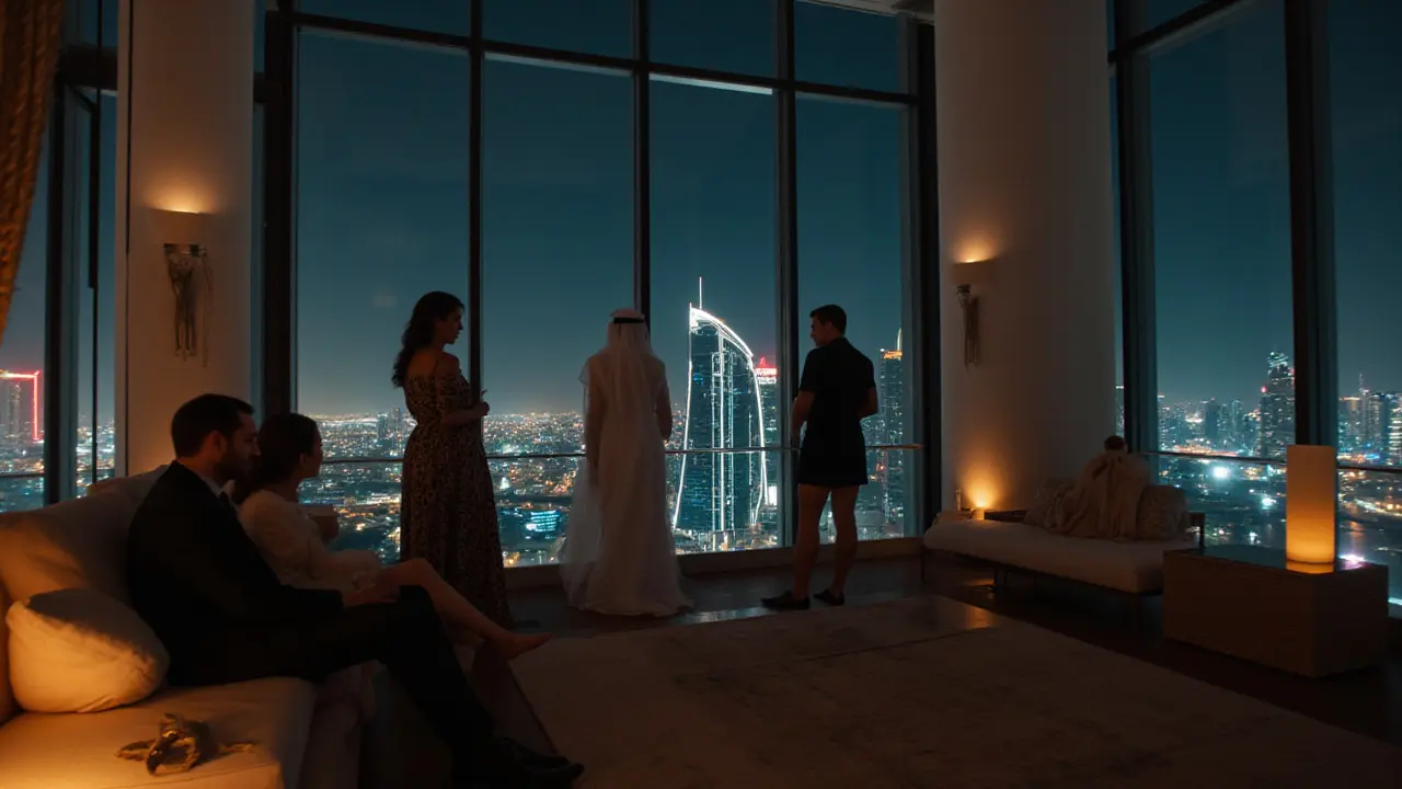 Mistress Dubai: Expert Tips and Guide for Private Fun in 2025