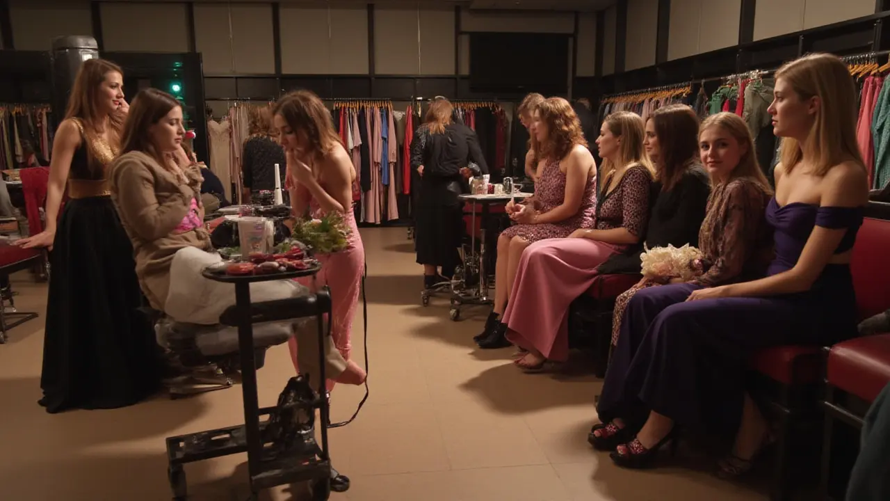 Nightlife Safety, Etiquette, and Hot Tips—for Models and Guests