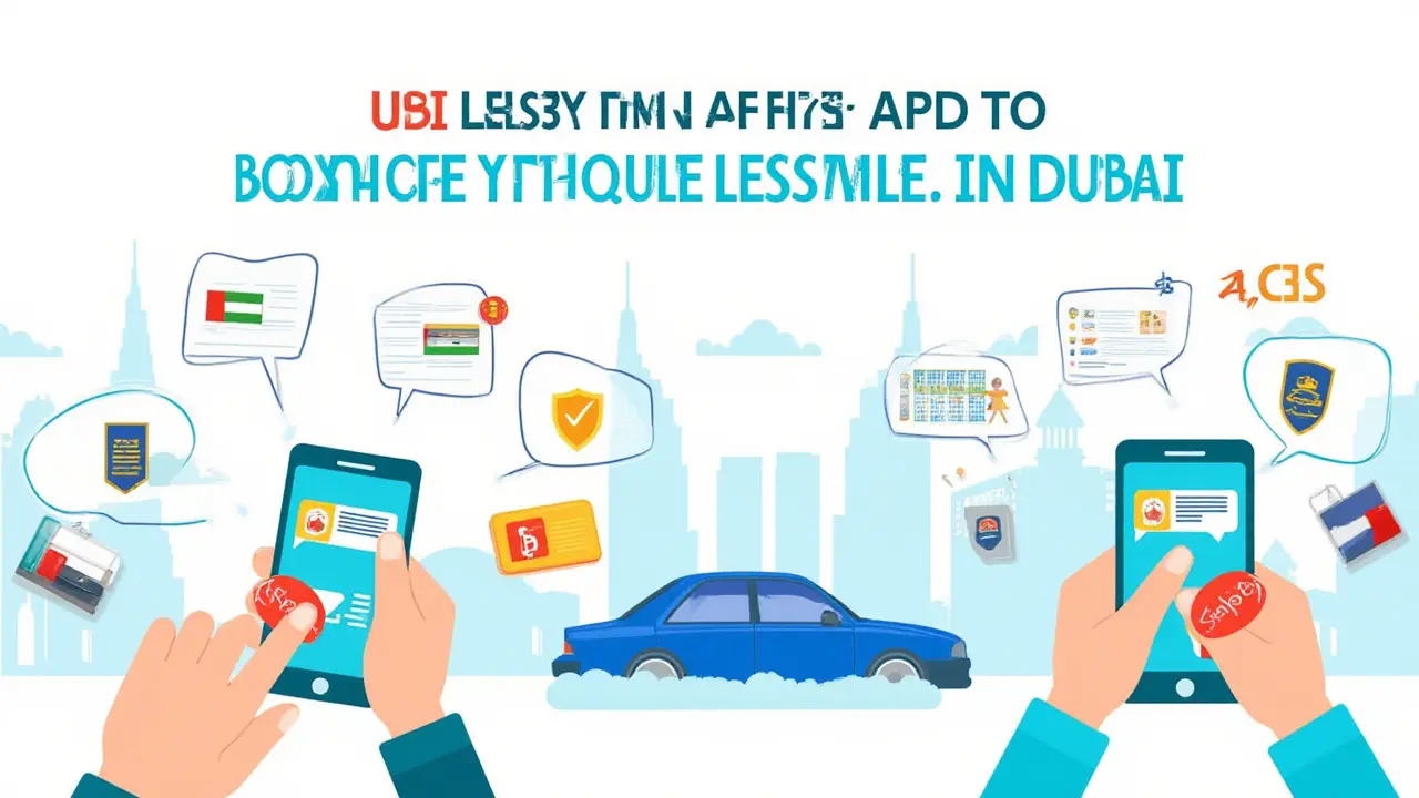 Pricing, Booking, Safety Advice and Dubai vs. Other Cities: The Essentials