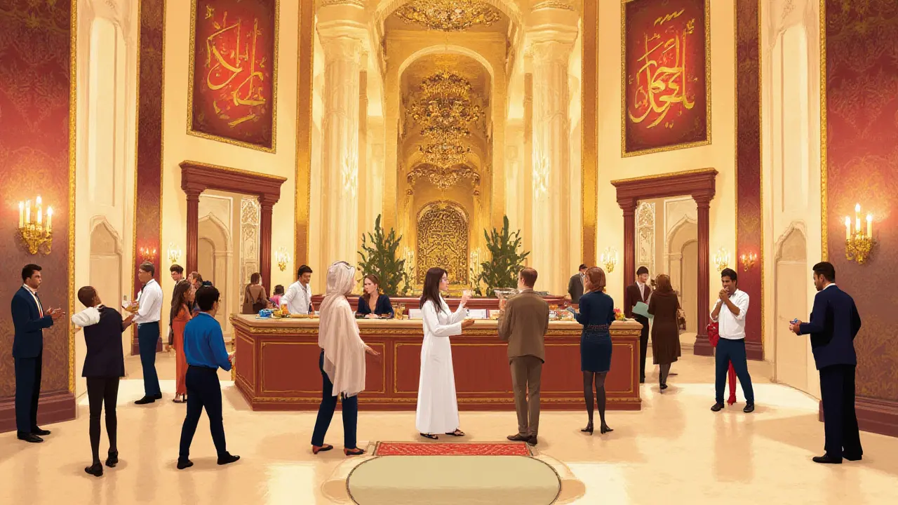 Safety, Legal Savvy, and Social Rules: Navigating Dubai’s Nightlife Under the Radar