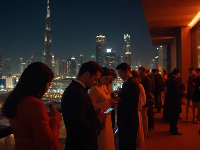 Call Girls Dubai: Insider Guide to Escort Services, Safety, and Etiquette in 2025