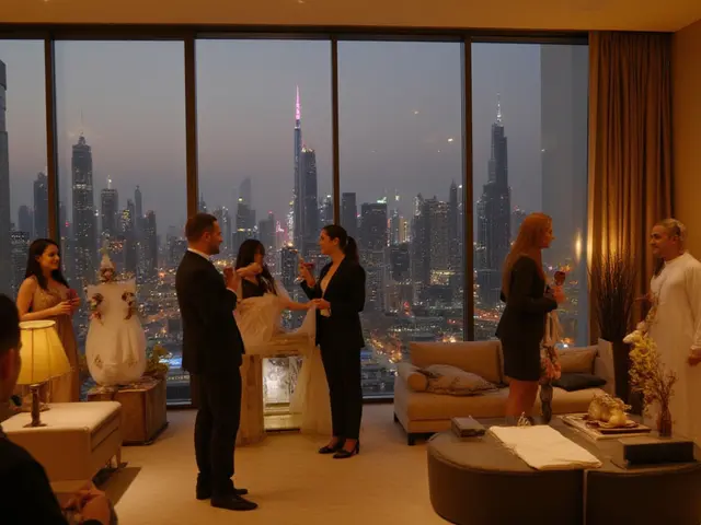 Call Girls in Dubai: Premium Companionship & Top Experiences