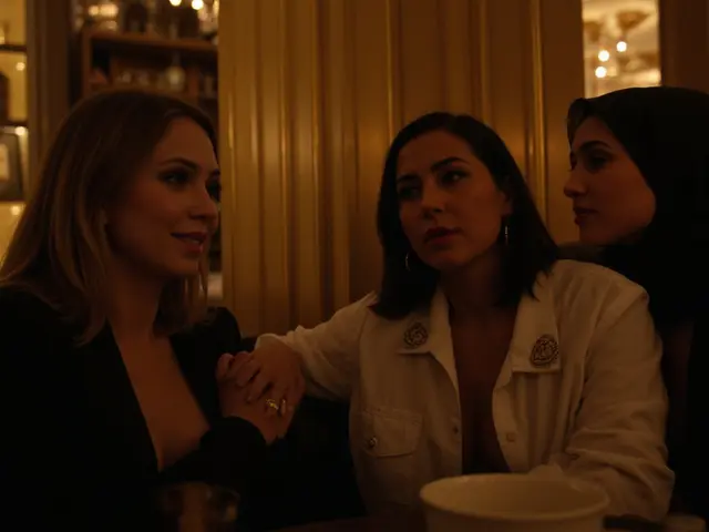 Discreet Signs to Spot a Mistress in Dubai’s Nightlife Scene