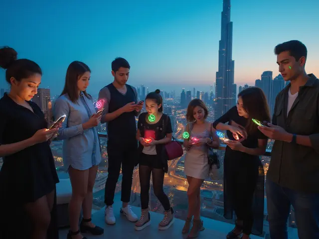 Dubai Call Girl WhatsApp Groups – Real Numbers, Safe Chat, and Insider Tips