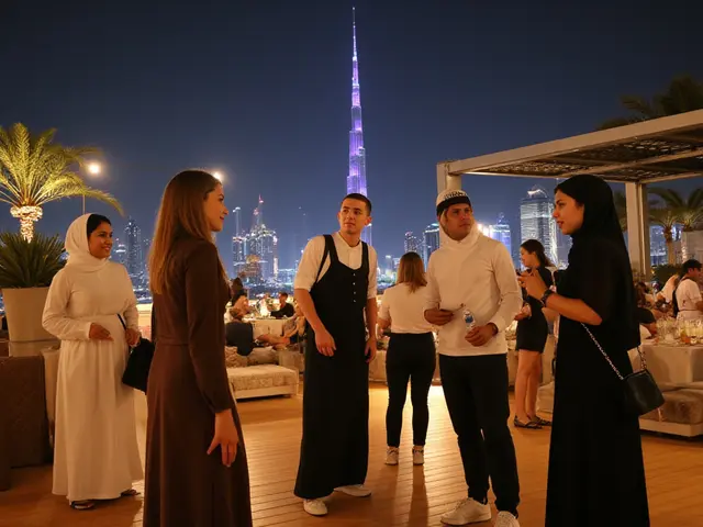 Dubai Sex Travel Guide: Intimate Tips, Legal Facts & Nightlife Insights