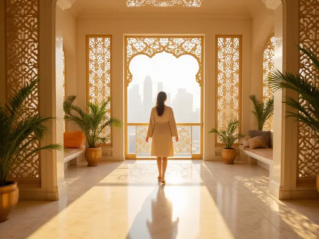 Full Body Massage Dubai – The Ultimate Guide to Relaxation and Wellness