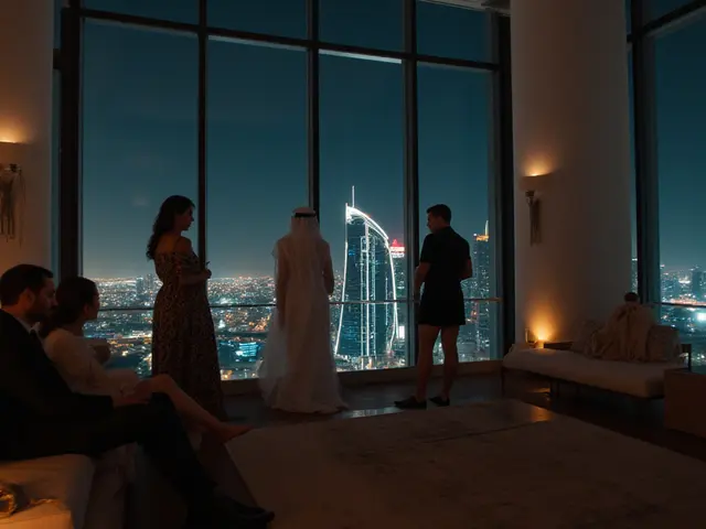 Mistress Dubai: Expert Tips and Guide for Private Fun in 2025