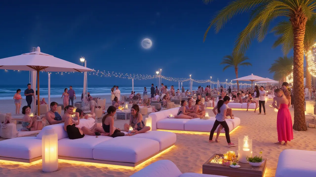 Tips, Rules, and Realities: Navigating Dubai After Dark