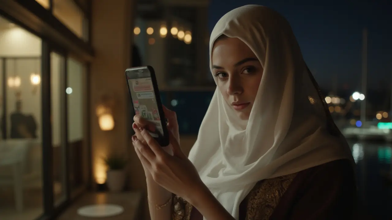 Types of Dubai Call Girl WhatsApp Groups and How to Join