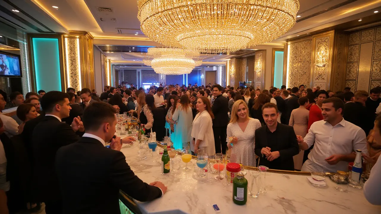 Types of Dubai Night Vibes – Something for Every Night Owl