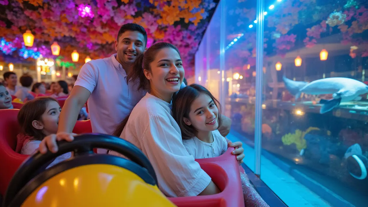 Types of Entertainment You’ll Find (And Where to Hunt for Them)
