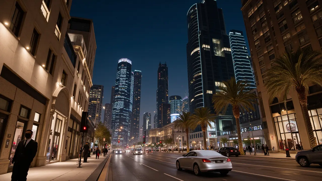 Call Girls in Dubai: Insider Guide to Scenes, Services, and Safety