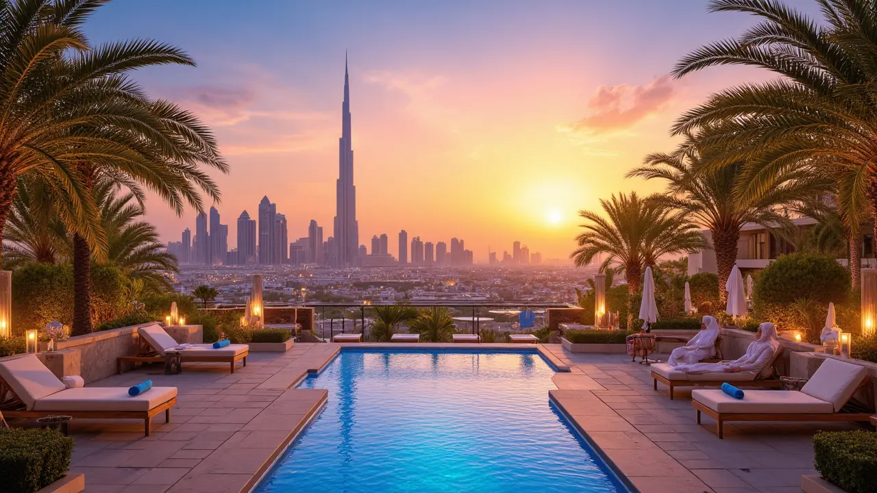 FAQ: Your Questions About Full Body Massage Dubai Answered