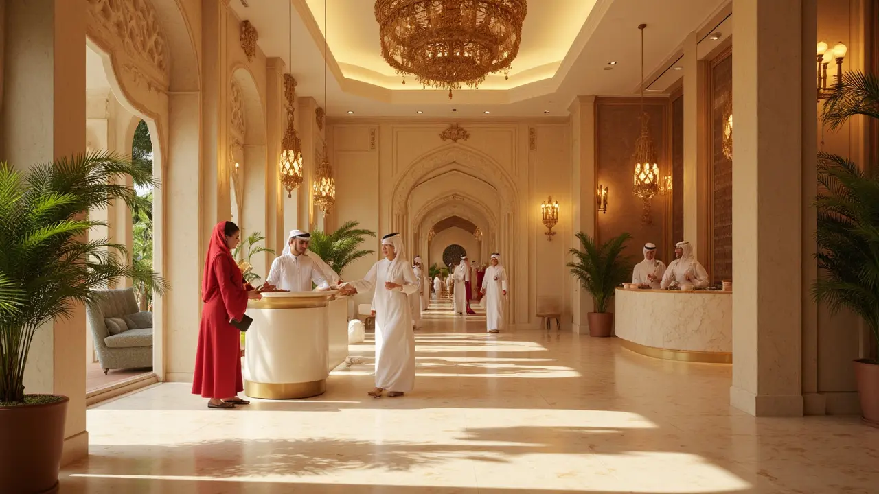 Full Body Massage Dubai: Ultimate Calm and Relaxation for Every Visitor