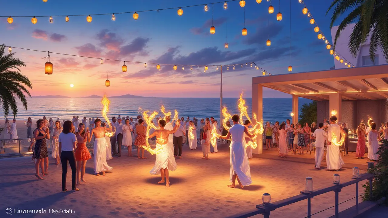 How to Choose and Enjoy the Best Beach Club Experience