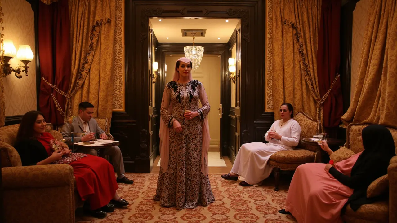 How to Connect: Finding and Booking Discreet Adult Experiences in Dubai