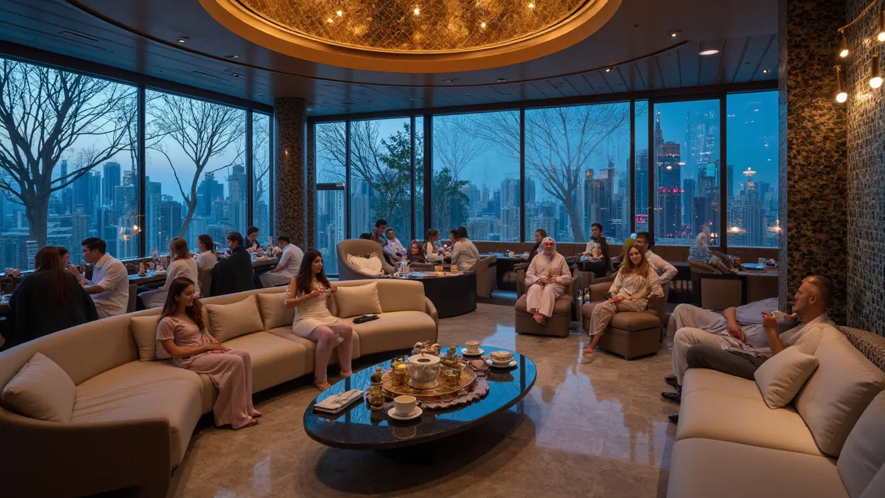 How to Find the Best Full Body Massage Services in Dubai