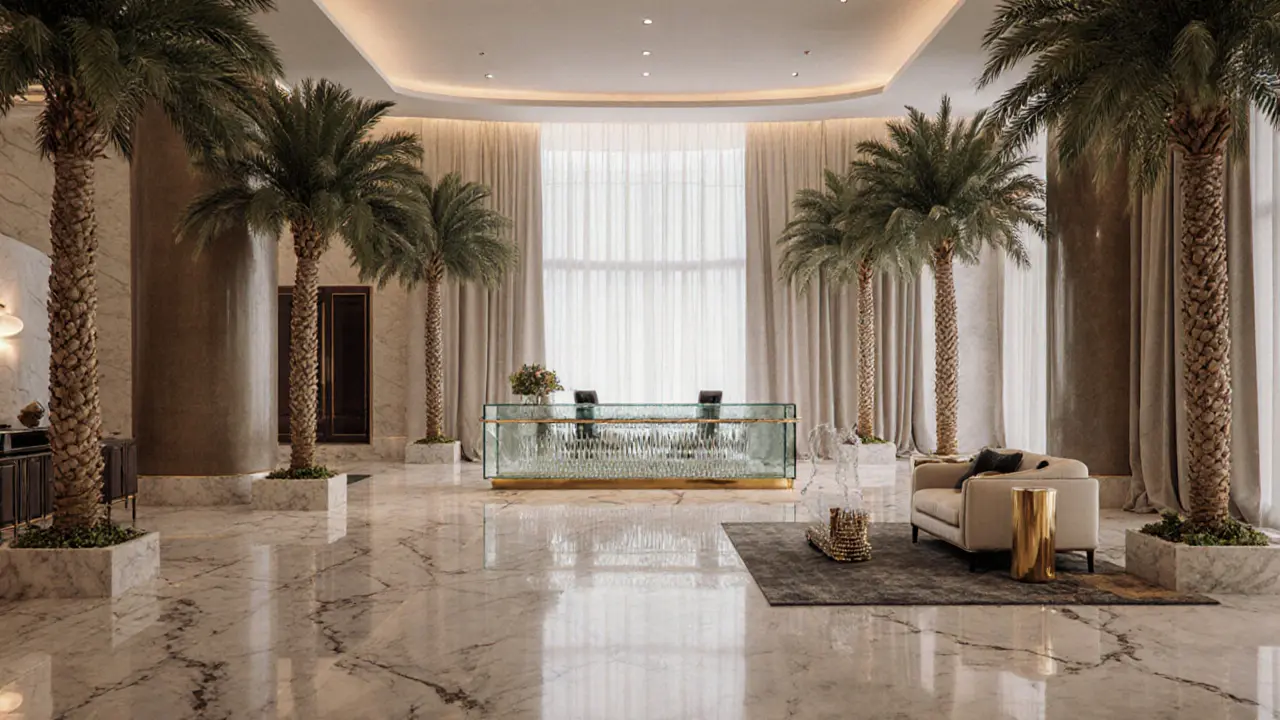 Body to Body Massage - The Top Spa Trend in Dubai