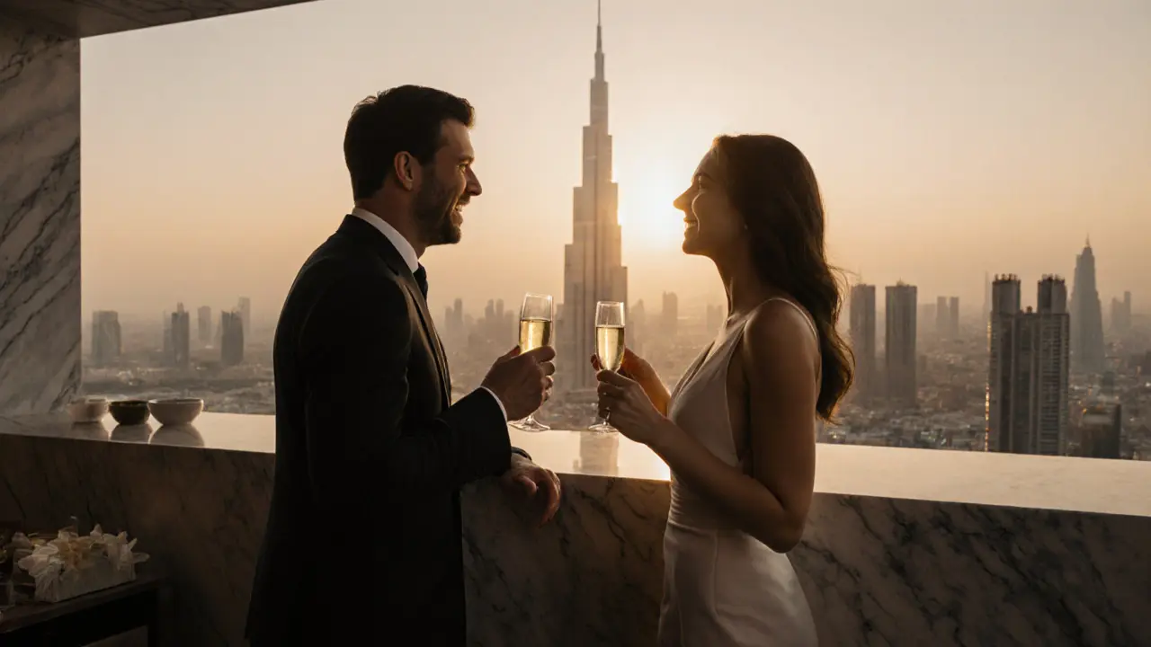 Escort in Dubai - What You Really Need to Know Before You Go