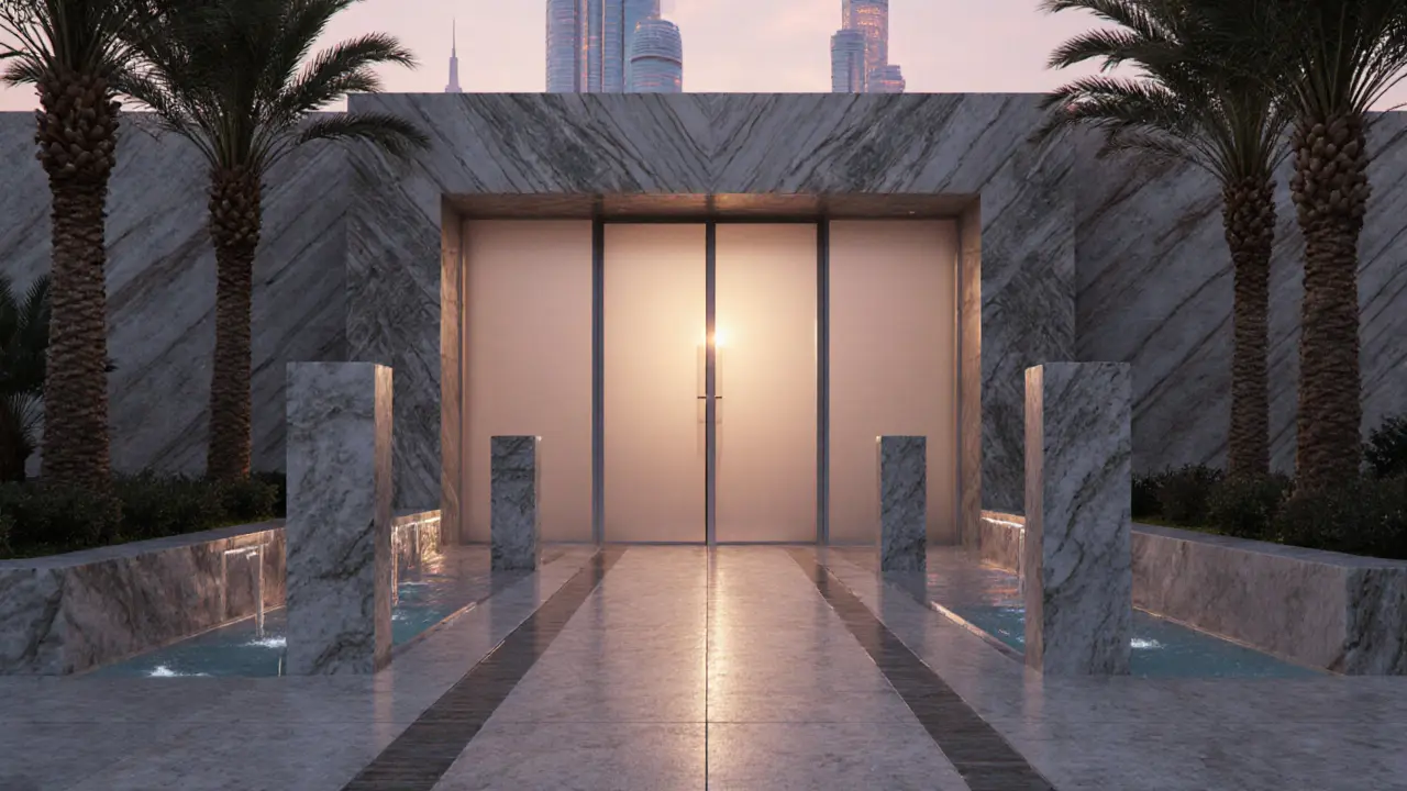 Full Body Massage in Dubai: Brighten Your Day