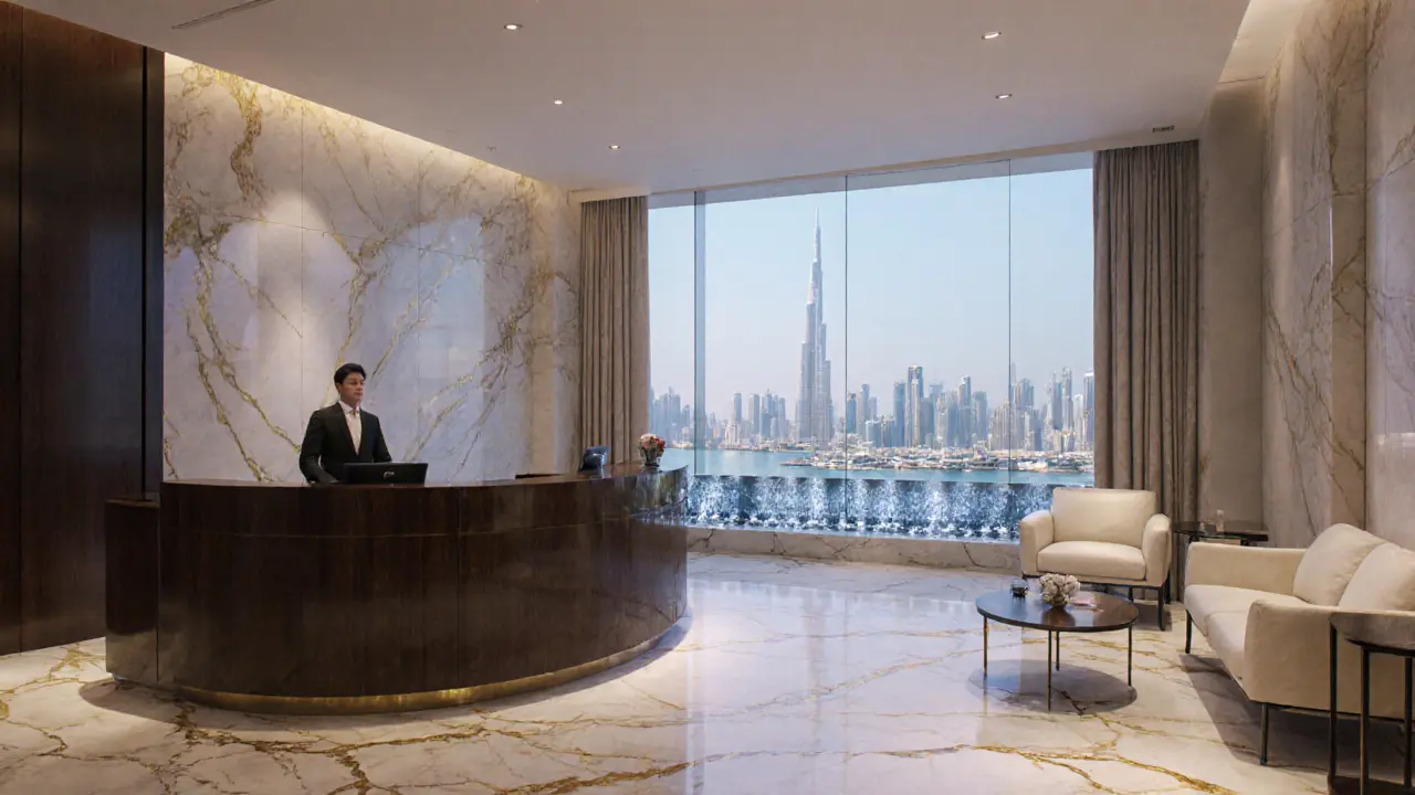 Massage in Dubai - Top Spots Revealed