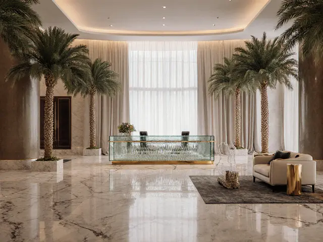 Body to Body Massage - The Top Spa Trend in Dubai