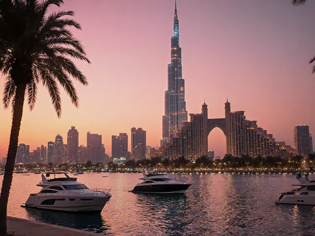 Dubai Call Girls: Essential Tips for First‑Timers