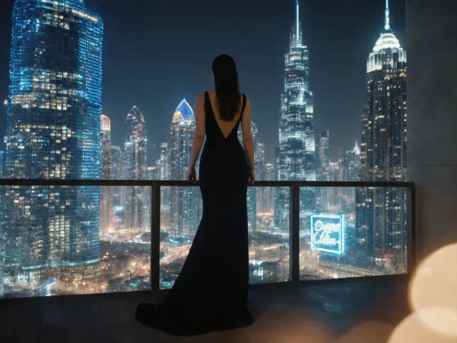 Dubai Nighttime Call Girl Guide: Highlights & Tips