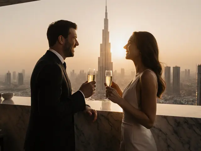 Escort in Dubai - What You Really Need to Know Before You Go