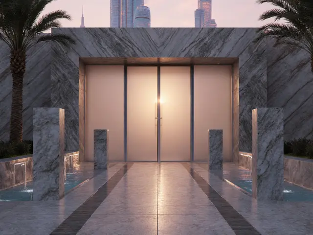 Full Body Massage in Dubai: Brighten Your Day