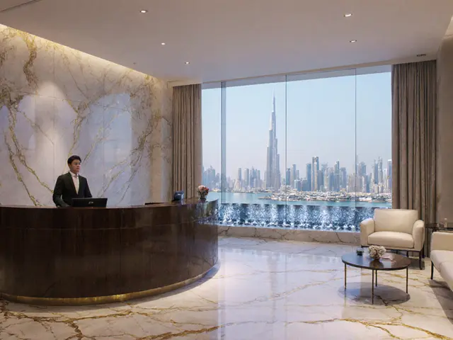 Massage in Dubai - Top Spots Revealed