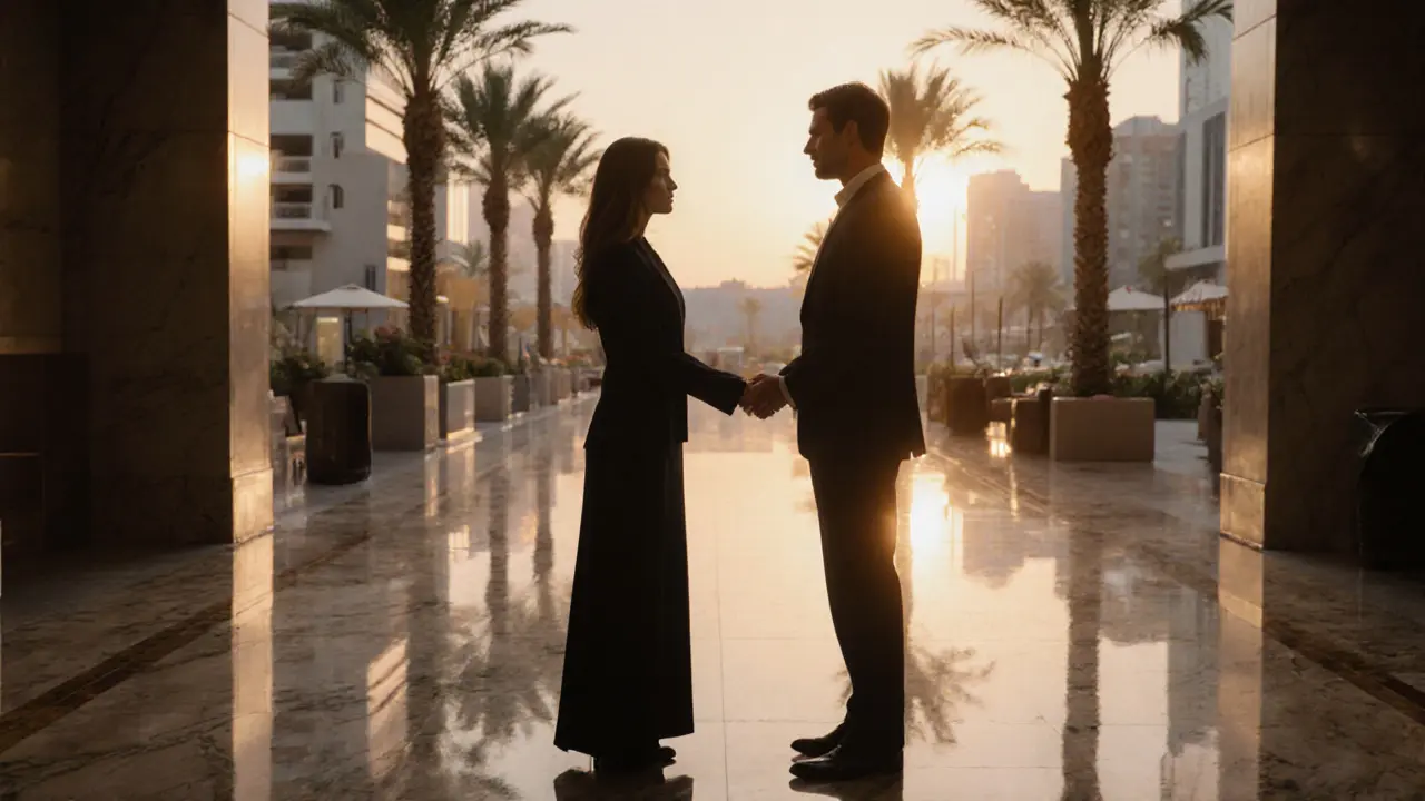 Call Girl Dubai - Essential Tips for First-Timers