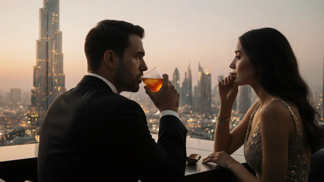 Call Girls in Dubai for Special Events and Travel