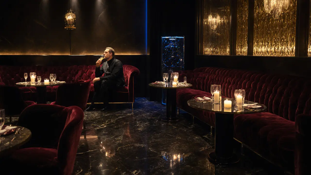 Cavalli Club Dubai: Where Elite Nightlife Meets Unmatched Joy