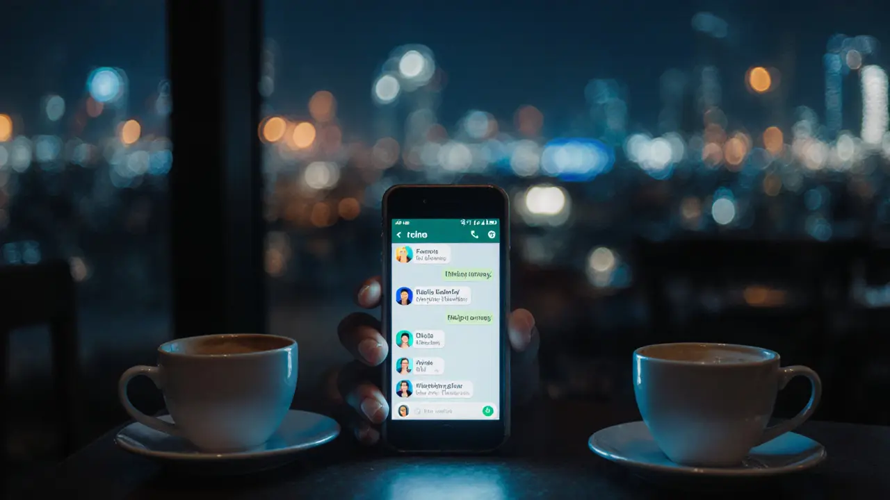 Dubai Call Girl Group WhatsApp Number - What You Need to Know