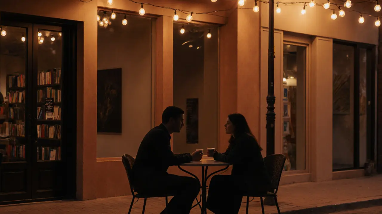 Dubai Independent Escorts - Best Hangouts for Discreet Enjoyment