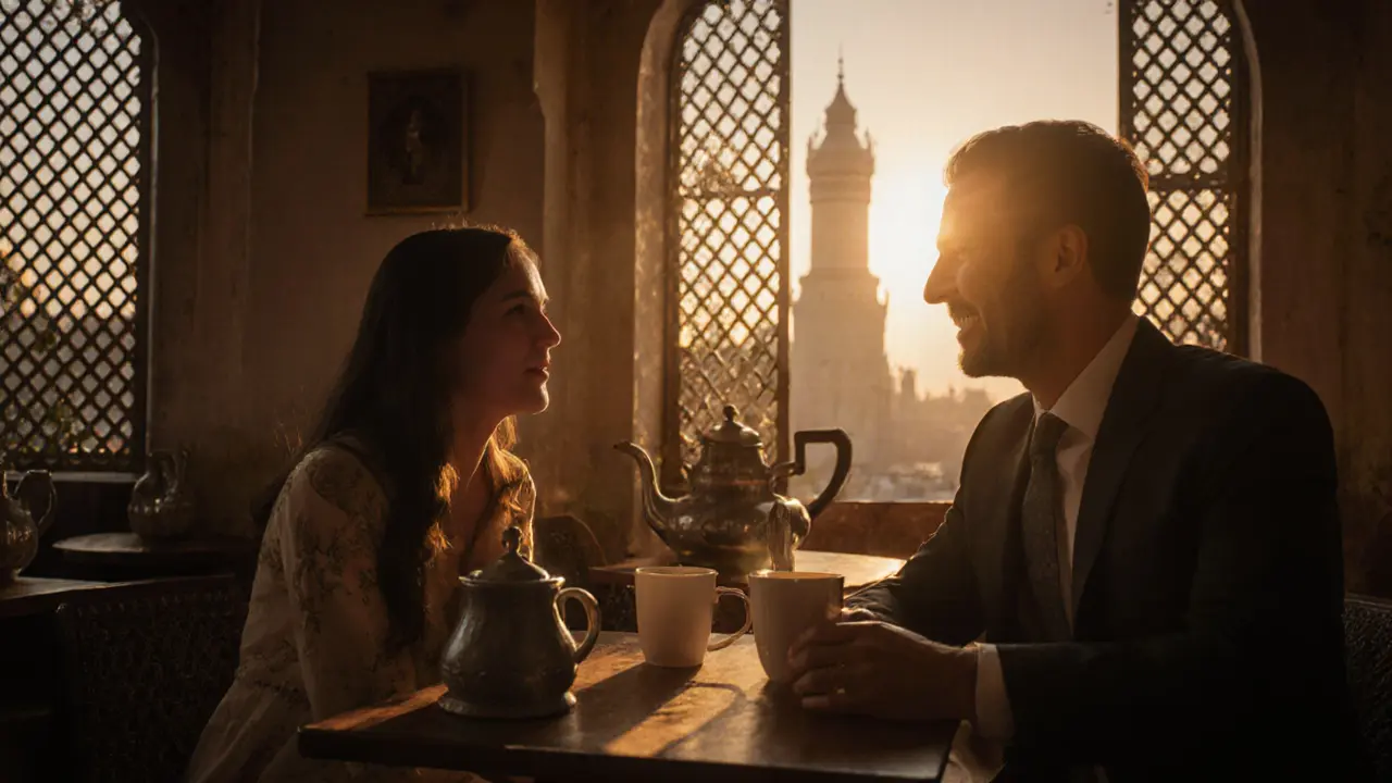 Escort Dubai Guides You Through Fun: What to Expect and How to Stay Safe