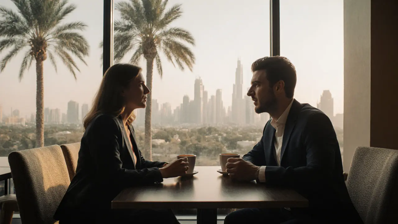 Escort Dubai - Social Tips for Newbies