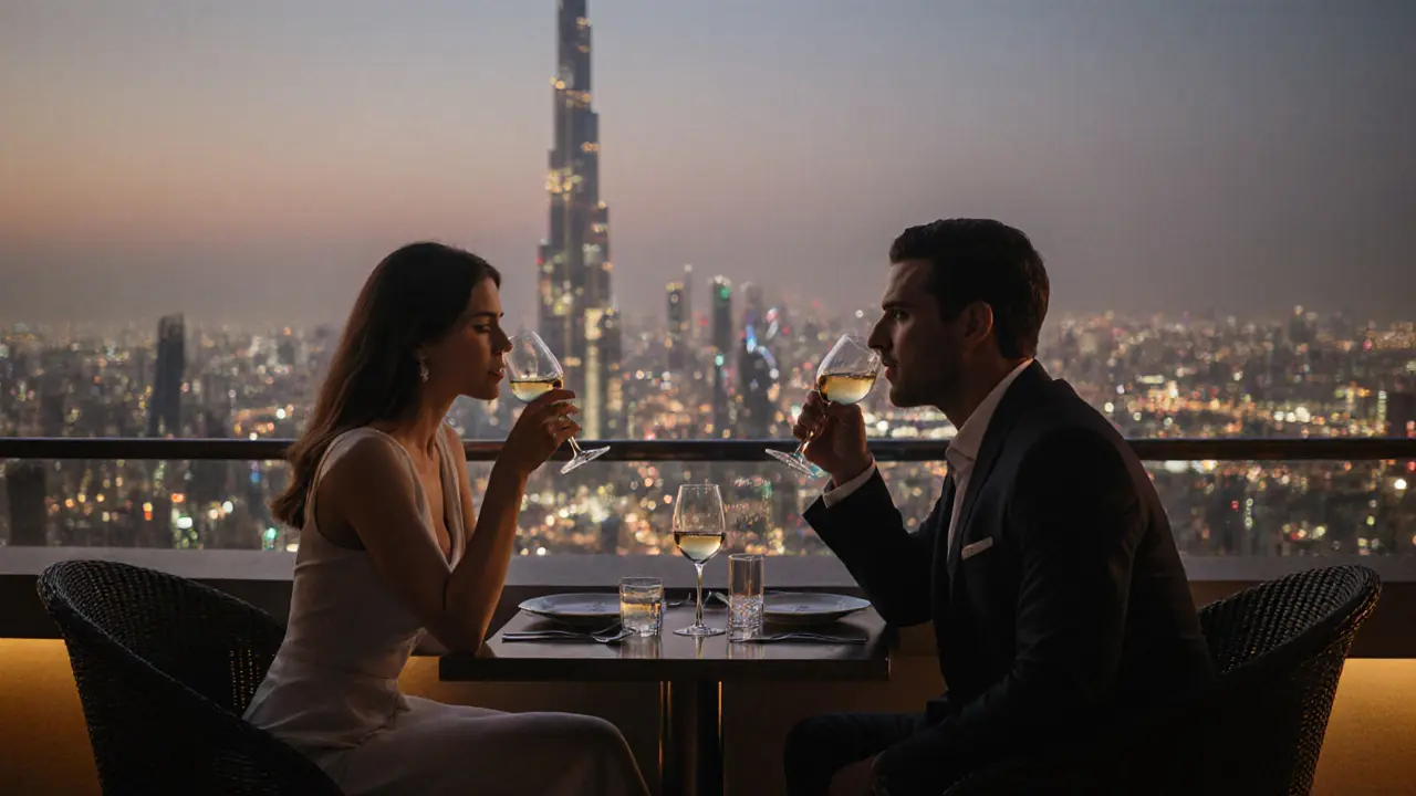 Escort Girls in Dubai - What You Really Need to Know Before You Go