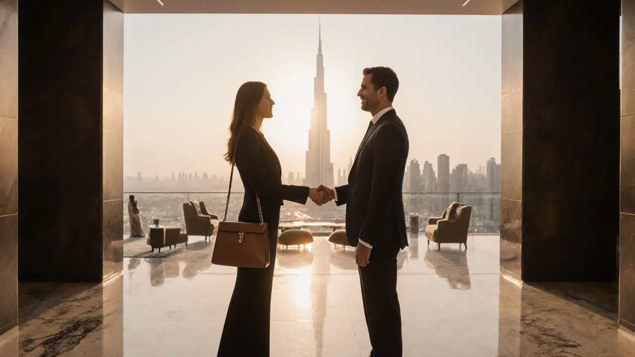 Escorts Dubai - Essential Tips for Visitors