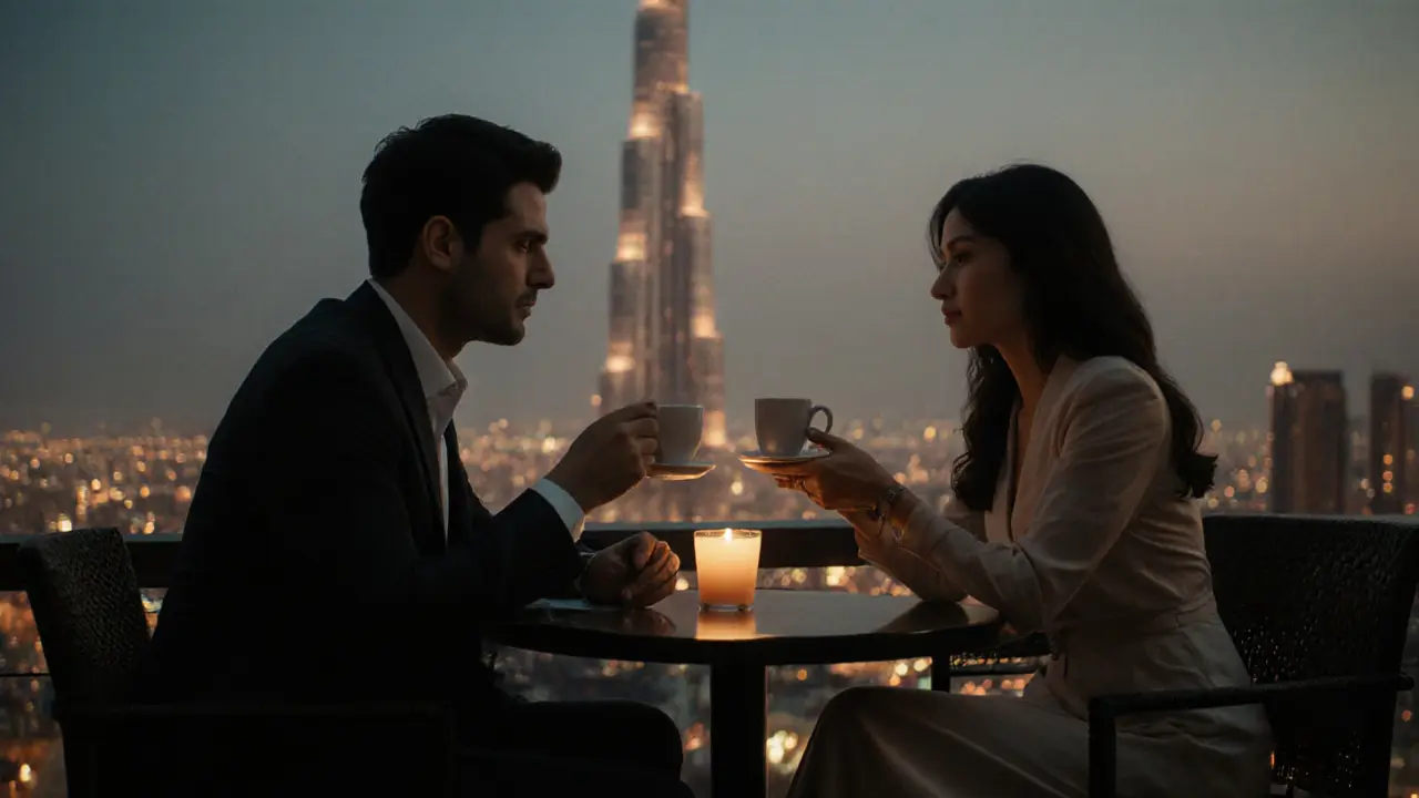 Escorts Near Me Guide: Your Honest Evening Plan in Dubai