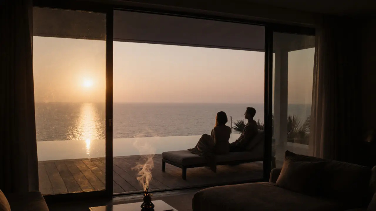 Sex Dubai Reveals Intimate Spots: Where Privacy Meets Pleasure