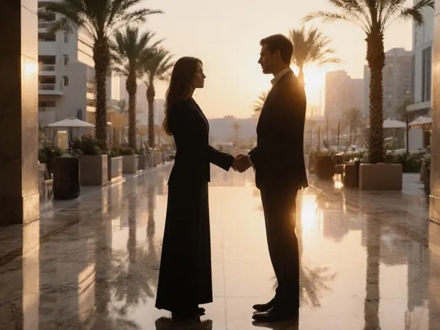 Call Girl Dubai - Essential Tips for First-Timers