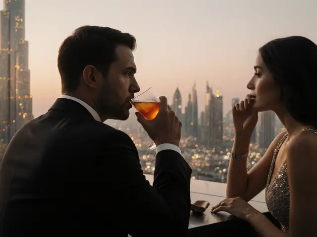 Call Girls in Dubai for Special Events and Travel